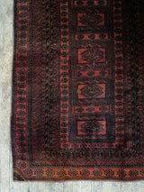 vintag Persian area rug