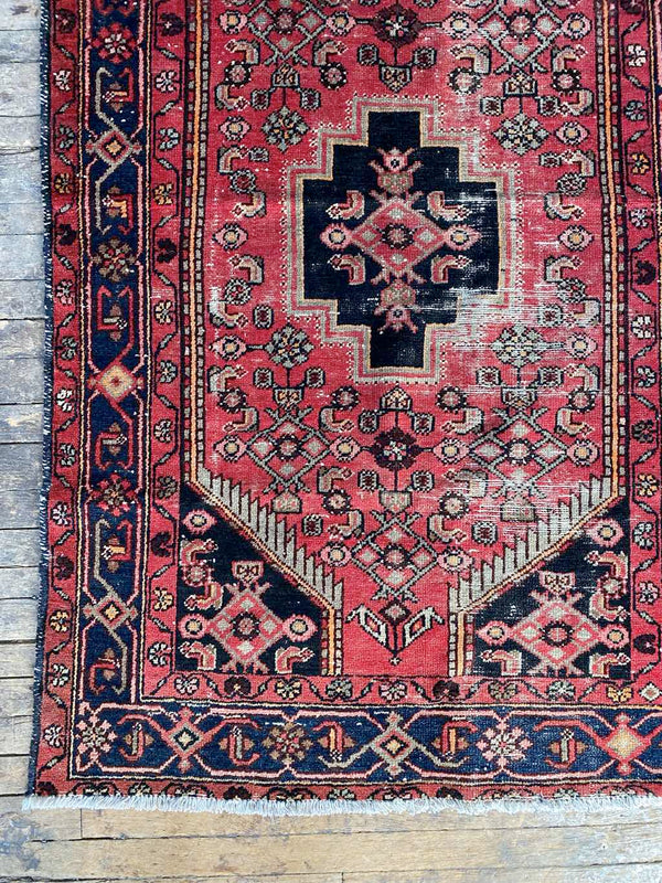 Vintage Persian Area Rug