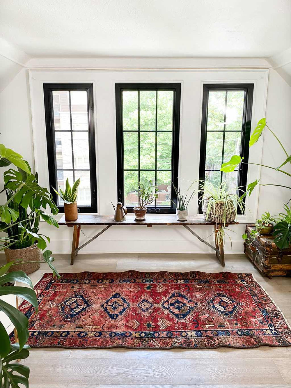 Rug Archive – Woven Kin Home