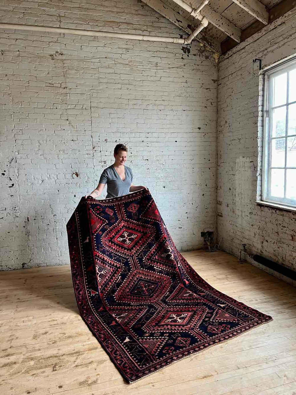 Neve_Vintage_Persian_Area_Rug_