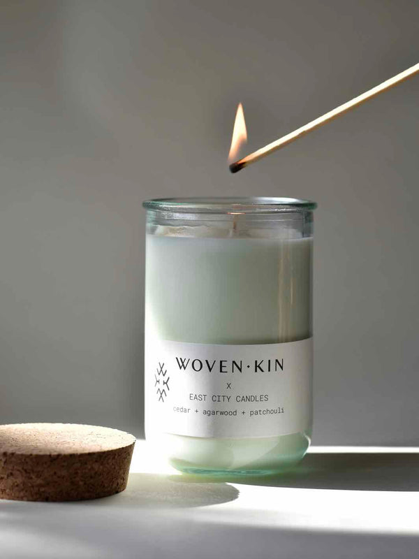 Kin Candle